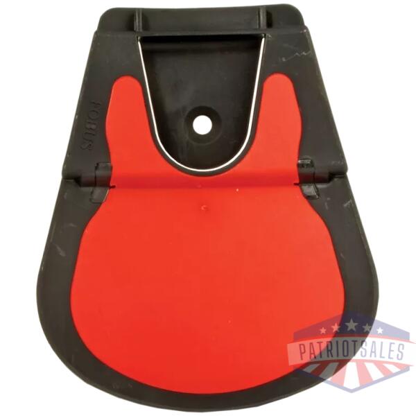 Roto-Paddle Attachment