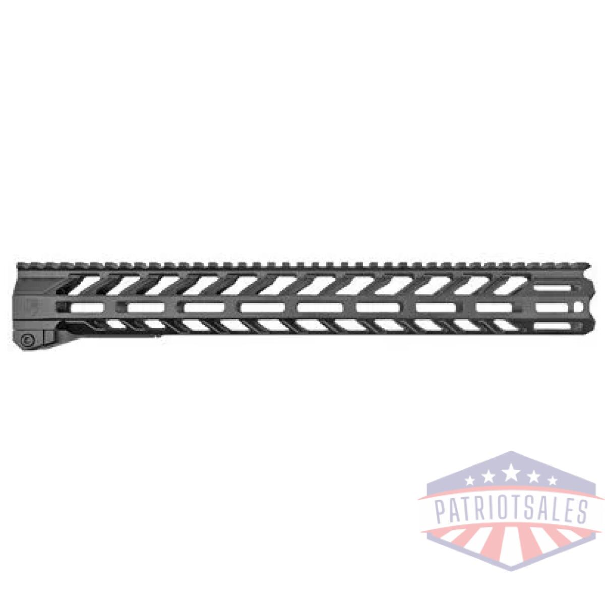 Fort556-switchm1-153ml_1 - fortis switch rail 15. 3" mlok mod 1 - fort556 switchm1 153ml 1
