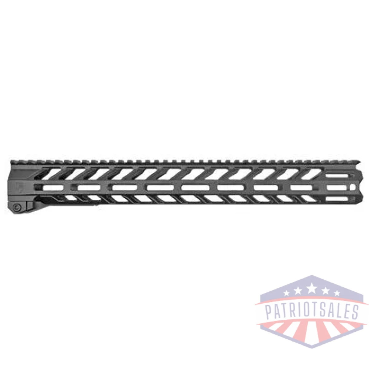 Fortis switch rail 15. 3" mlok mod 1 - image 1