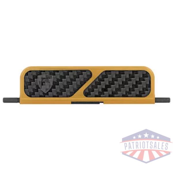 FORTIS BILLET DUST COVER CF GOLD