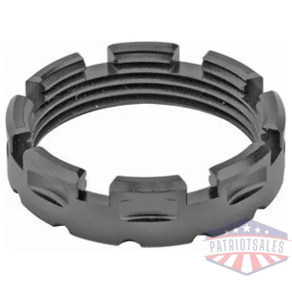 FORTIS STANDARD CASTLE NUT