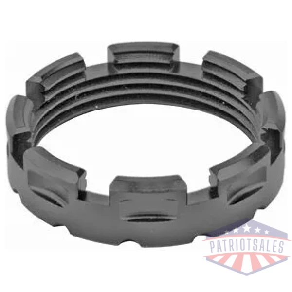FORTIS STANDARD CASTLE NUT