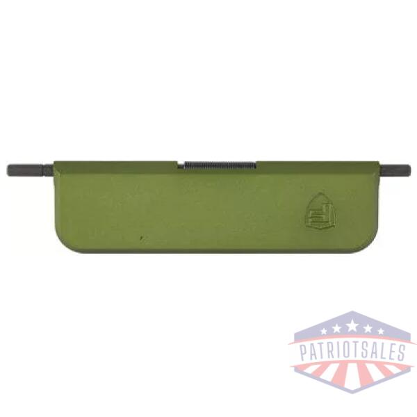 FORTIS BILLET DUST COVER STD ODG