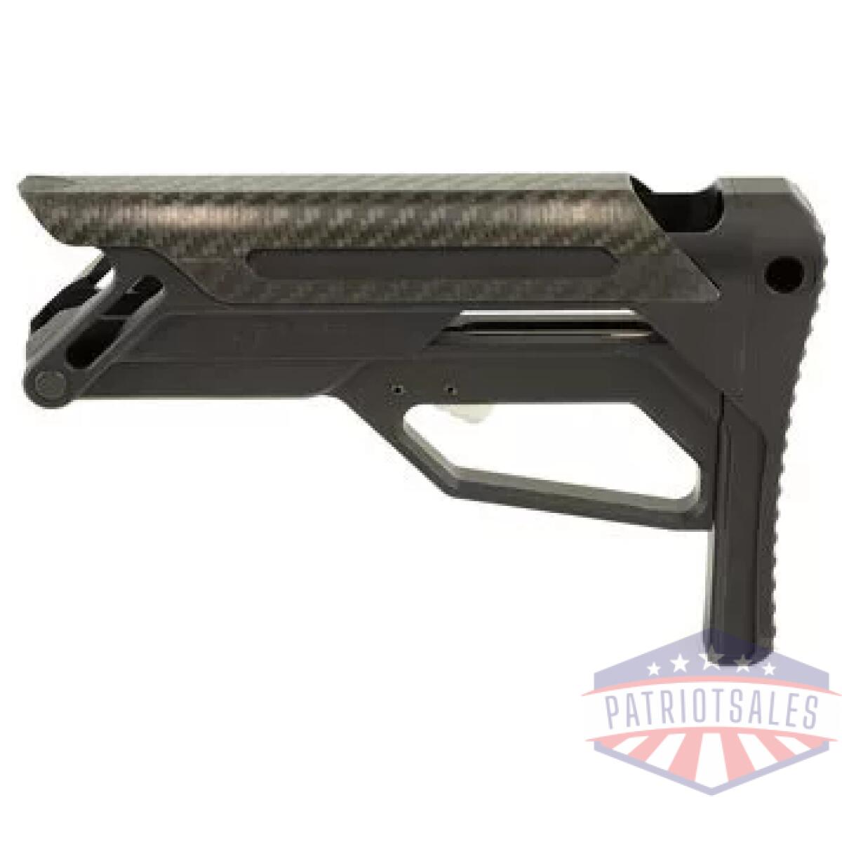 Fortlas-15_1 - fortis la stock blk - fortlas 15 1
