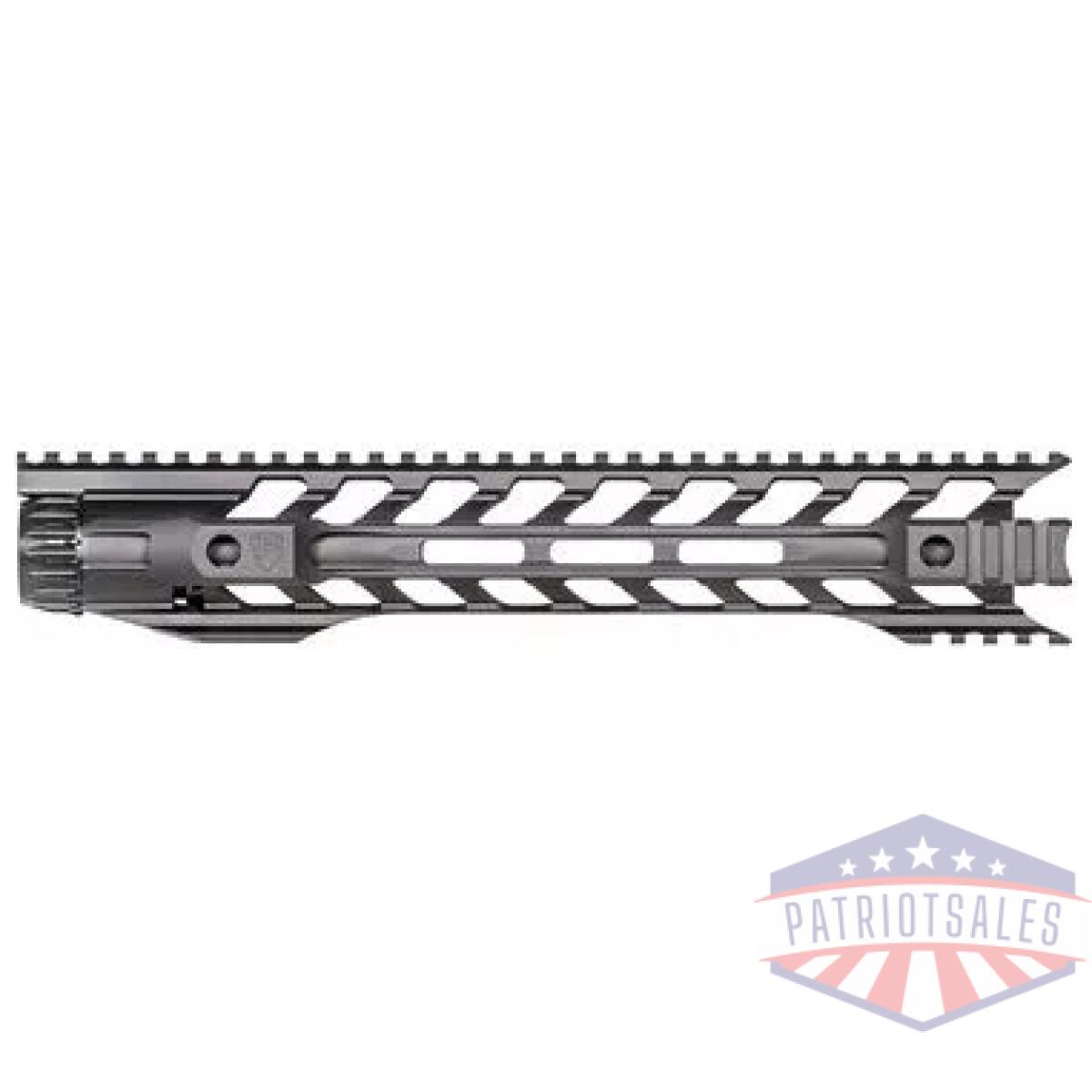 Fortntr-12-mlok_1 - fortis night rail 556 12" mlok blk - fortntr 12 mlok 1
