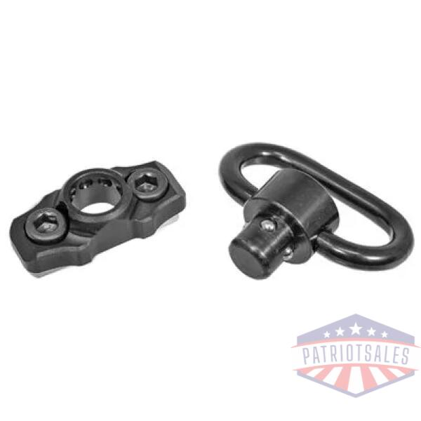 FORTIS QD SLING MOUNT W/SWIVEL M-LOK