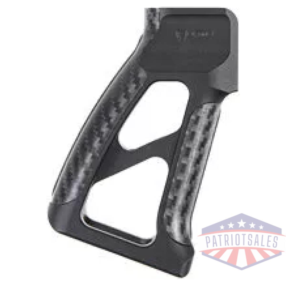 Fortis torque grip cf 15 black - image 1