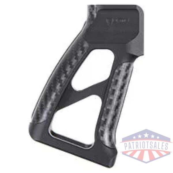 FORTIS TORQUE GRIP CF 15 BLACK