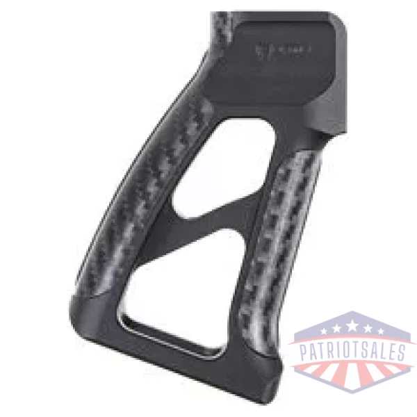 FORTIS TORQUE GRIP CF 15 BLACK