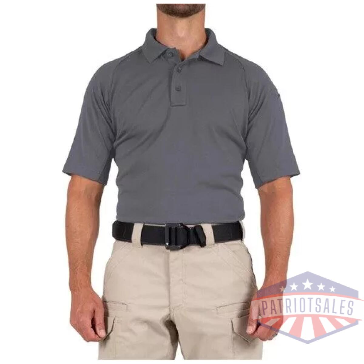 M performance ss polo - image 1