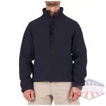 M SoftShell Short Jacket