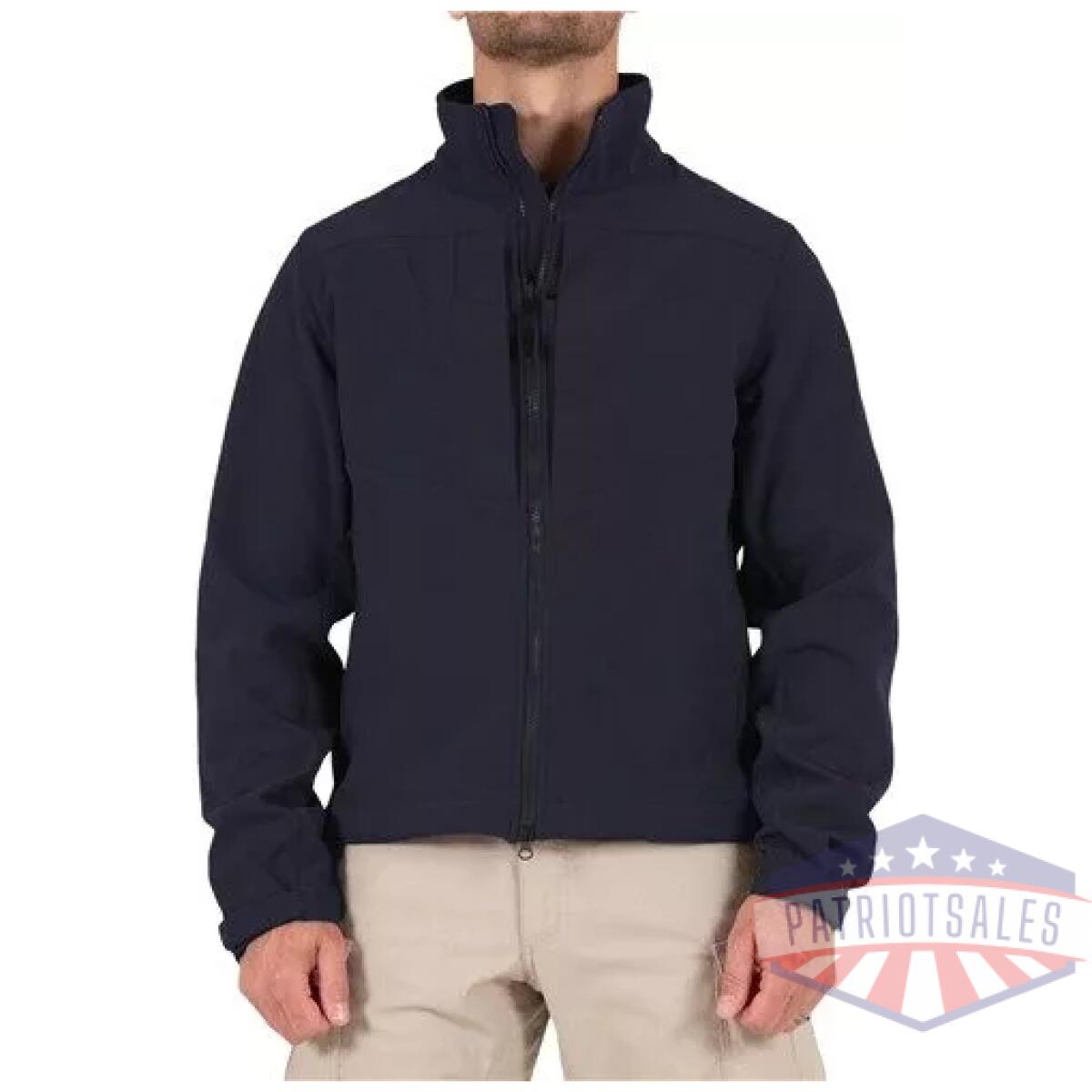Ft-118503-729-xxl - m softshell short jacket - ft 118503 729 xxl
