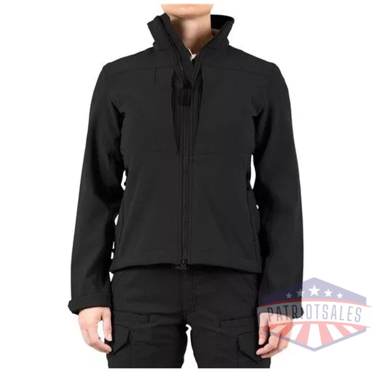 Ft-128503-019-m - w softshell short jacket - ft 128503 019 m