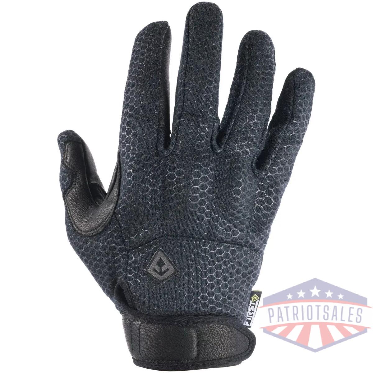 Ft-150012-019-xxl - slash & flash hrd knkl gl - ft 150012 019 xxl