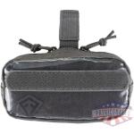 6 X 3 Hook & Loop  Pouch