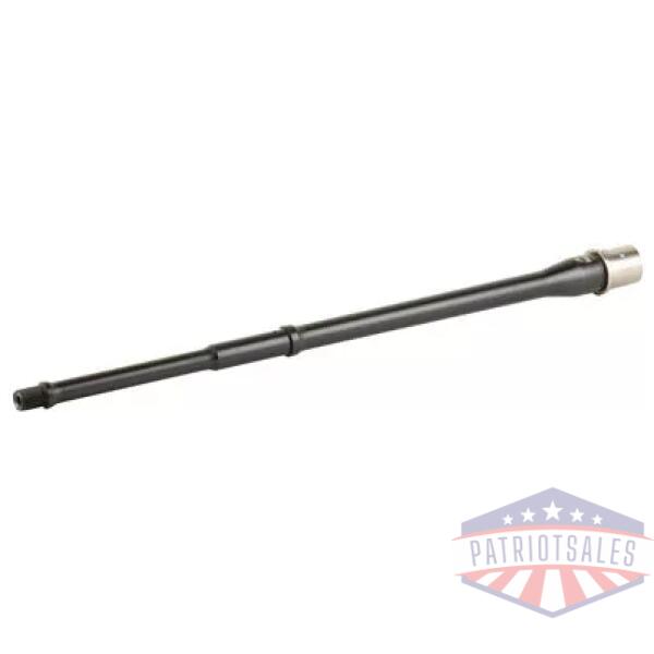 FAXON MATCH BBL 223WYLDE 16" GNNR