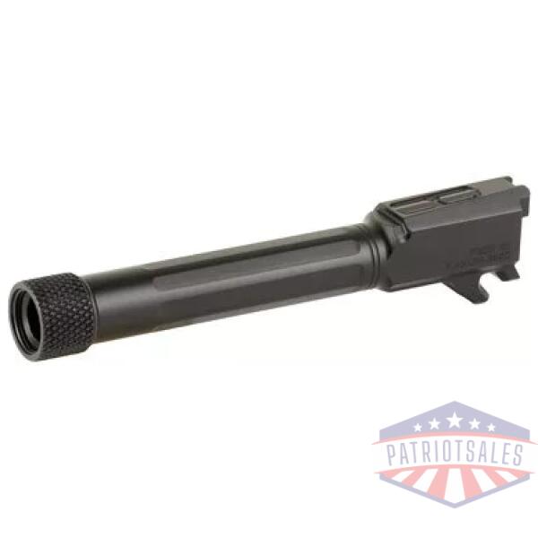 FAXON MATCH BBL P365 XL SFLT BLK TB