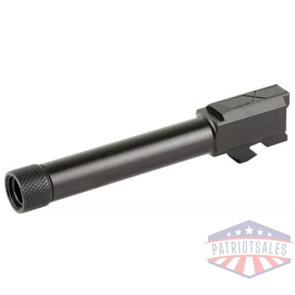 FAXON DUTY BBL G19 THREADED