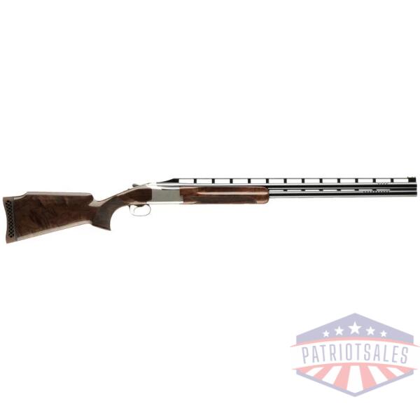 BROWNING CITORI 725 TRAP - 12GA 2.75" 30"VR BLUED/WALNUT