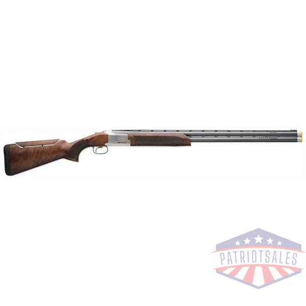 BROWNING CITORI 725 PRO SPORT - 12GA 2.75" 30" BLUED/WALNUT