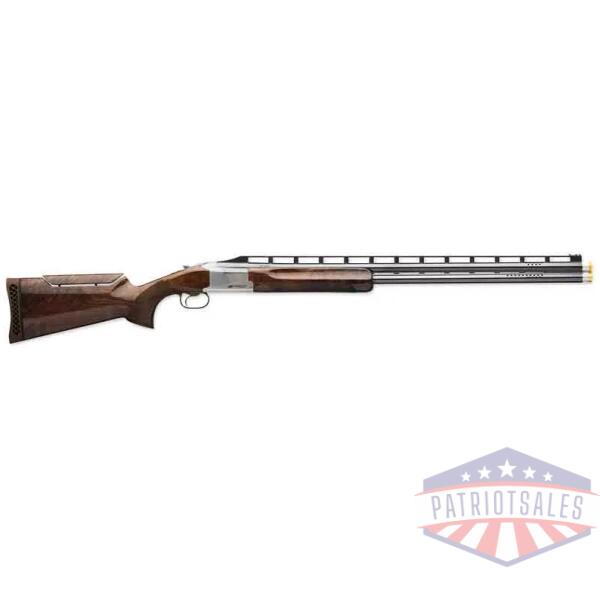 BROWNING CITORI 725 PRO TRAP - 12GA 2.75" 30" BLUED/WALNUT