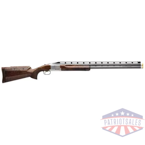 BROWNING CITORI 725 PRO TRAP - 12GA 2.75" 30" BLUED/WALNUT