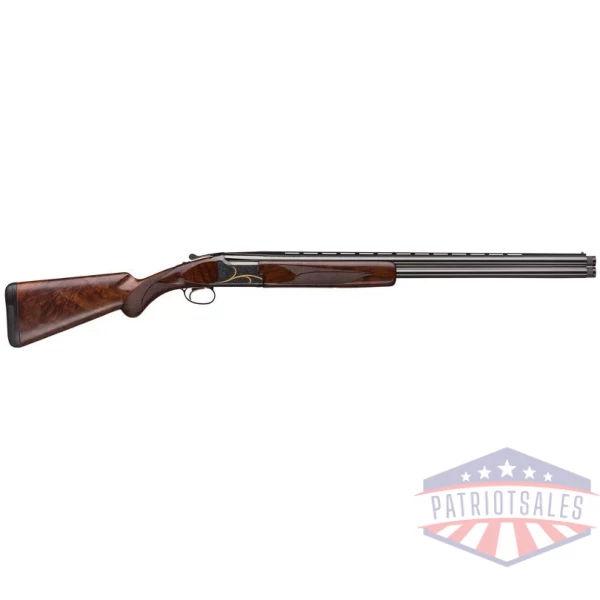 BROWNING CITORI GRAN LIGHTNING - 12GA 3" 26"VR BLUED/WALNUT