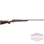 BROWNING X-BOLT 2 MEDALLION - 300 WM 26" WALNUT/BLUED