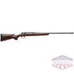 BROWNING X-BOLT 2 MEDALLION - 7MM PRC 24" WALNUT/BLUED