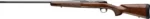 BROWNING X-BOLT 2 MEDALLION - 7MM PRC 24" WALNUT/BLUED - Image 2
