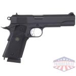 MAC 1911 MEUSOC PISTOL 45ACP - 5" BBL 2-8RD MAGS BLACK
