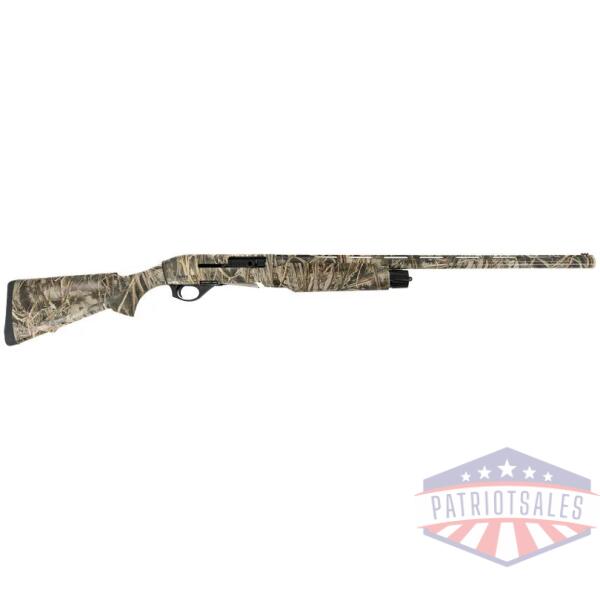 SPANDAU S2 FIELD 12GA 3" 28"VR - REALTREE MAX-7 SYNTHETIC