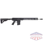 RRA LARBT3 CAR PREDATOR HP 243 - 6 POS STK 20" SS FLUTED BLACK