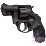 TAURUS 942 22LR 2" 8-SHOT - FIXED SIGHT MATTE BLACK