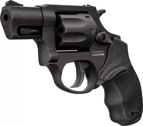 TAURUS 942 22LR 2" 8-SHOT - FIXED SIGHT MATTE BLACK
