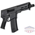 CMMG PISTOL DISSENT MK4 300AAC - 6.5" 30RD SNIPER GREY
