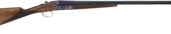 TRISTAR BRISTOL SXS 20GA. 28" - 3" CT-5 CASE COLOR/ENGLISH