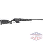 WEATHERBY 307 RANGE XP2 300WM - 26" W/BRAKE BLACK/CAMO SYN