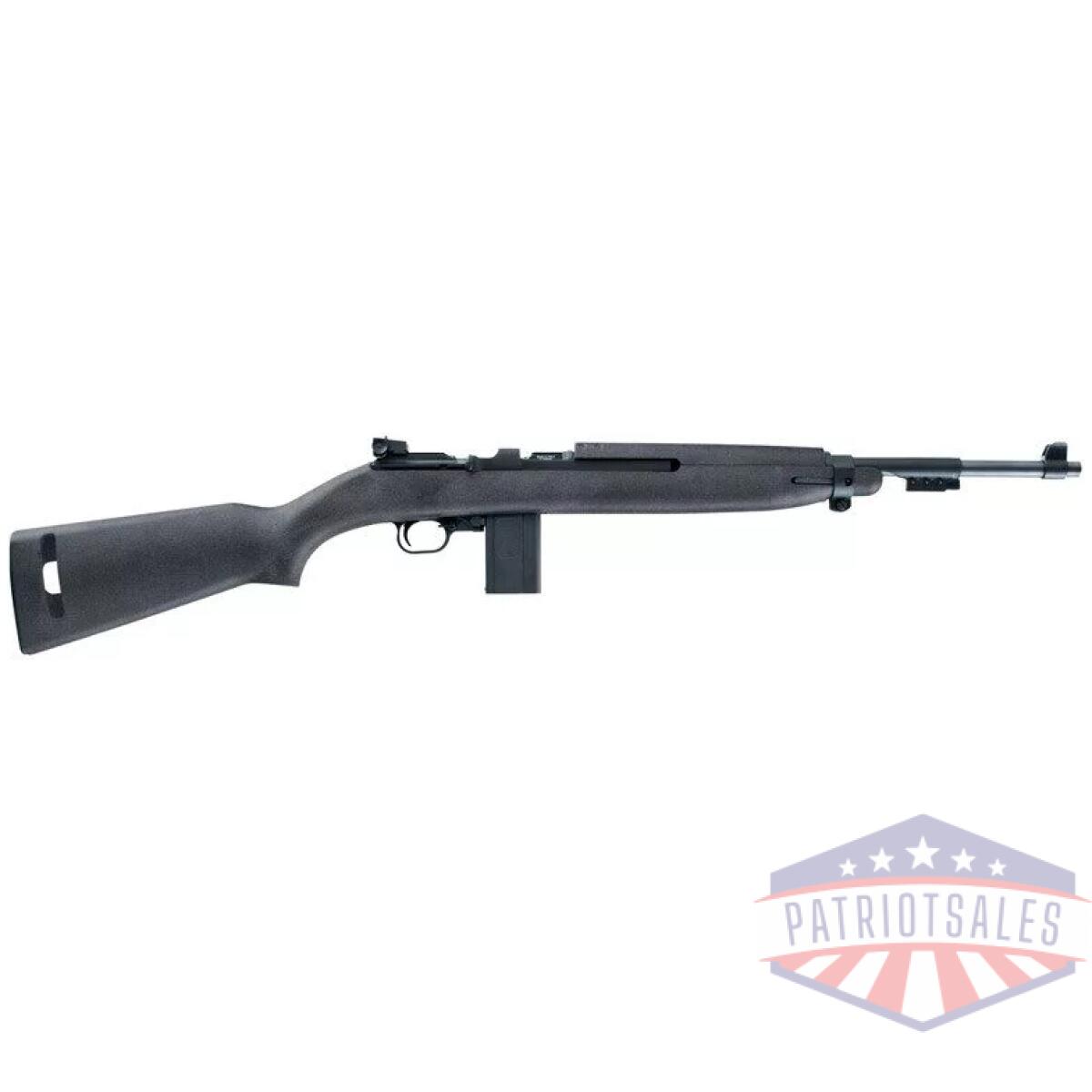 Chiappa m1-22 22lr - matte blue/synthetic 10rd - image 1