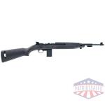 CHIAPPA M1-22 22LR - MATTE BLUE/SYNTHETIC 10RD