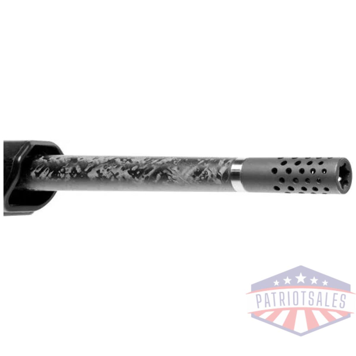 Savage 110 ultralite elite 7mm - bc 18" chassis fld stk rail - image 1