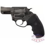 CHARTER ARMS PIT BULL 9MM - 2.2" NITRIDE