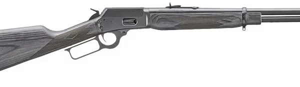 MARLIN 1894 GUIDE GUN 44MAG - 20.25" BLUED BLACK LAMINATE