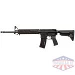 BCM MID-16 MOD-0 PKMR 5.56 - NATO 16" 1-30RD MAG BLACK - Image 2