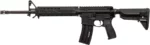 BCM MID-16 MOD-0 PKMR 5.56 - NATO 16" 1-30RD MAG BLACK - Image 2