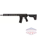 BCM RECCE-16 MCMR PRECISION - 5.56MM 16" M-LOK BLACK 1-30RD