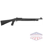 MOSSBERG SA-20 RAILED PISTOL - GRIP 20GA 3" 20" BLUED/SYN