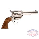EAA BOUNTY HUNTER 357MAG 4.5" - FS NICKEL WOOD