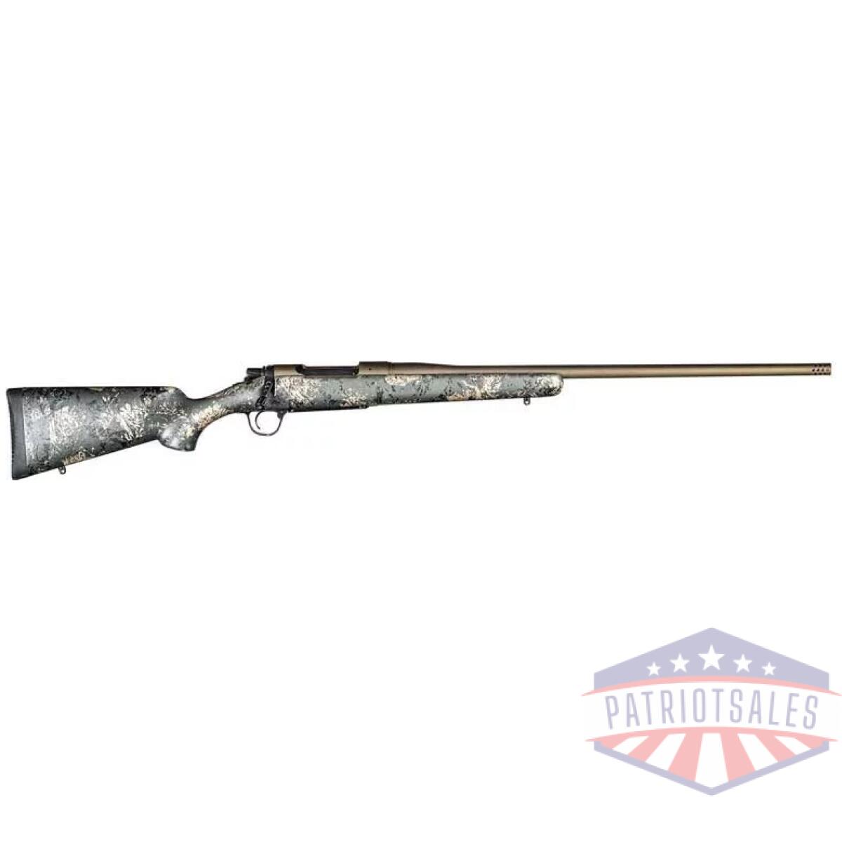Christensen ridgeline fft - 300prc cf bronze/black grn-tan - image 1