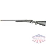 CHRISTENSEN RIDGELINE FFT LH - 300WM CF BRONZE/BLACK GRN-TAN